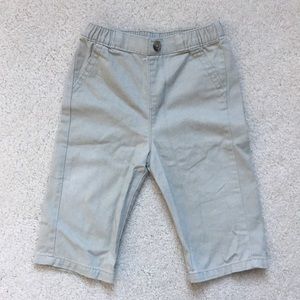 9 month pants